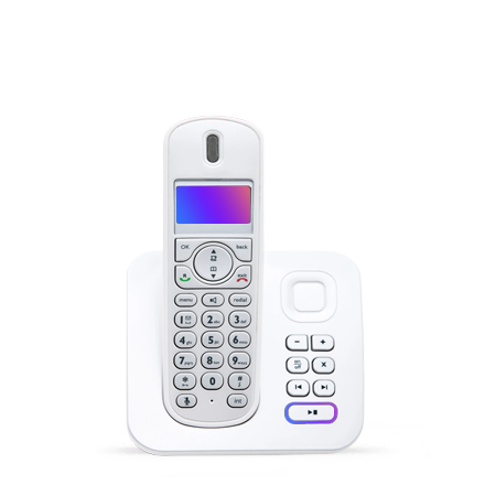 Home Phone