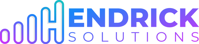 HENDRICK Solutions