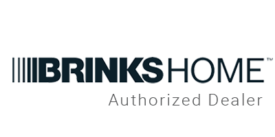 brinks home