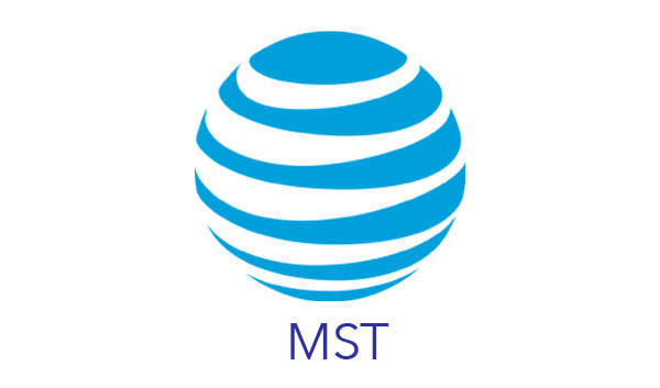 AT&T MST