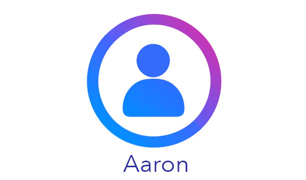 Aaron