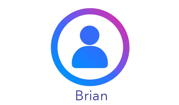 Brian