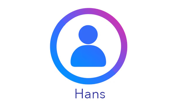 Hans